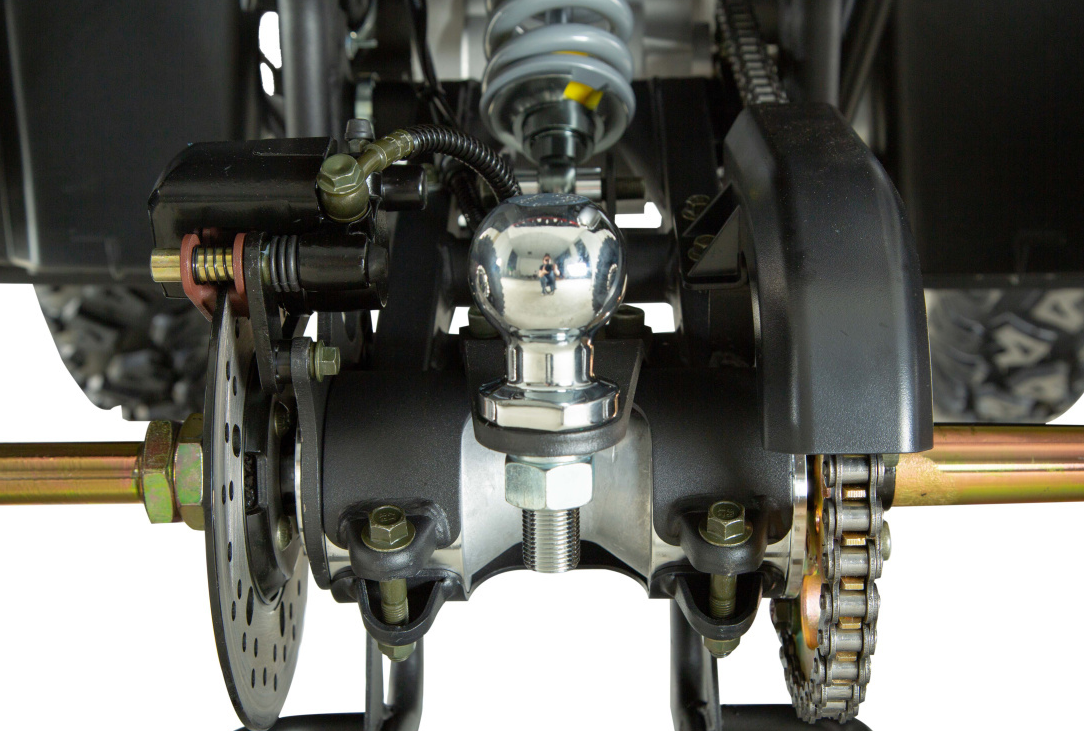 Квадроцикл YACOTA VIKING PRO 250 в Владикавказе