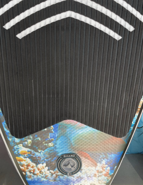 SUP (САП) ДОСКА RAIDEX I BOARD 11’ (332СМ) N 18 в Владикавказе