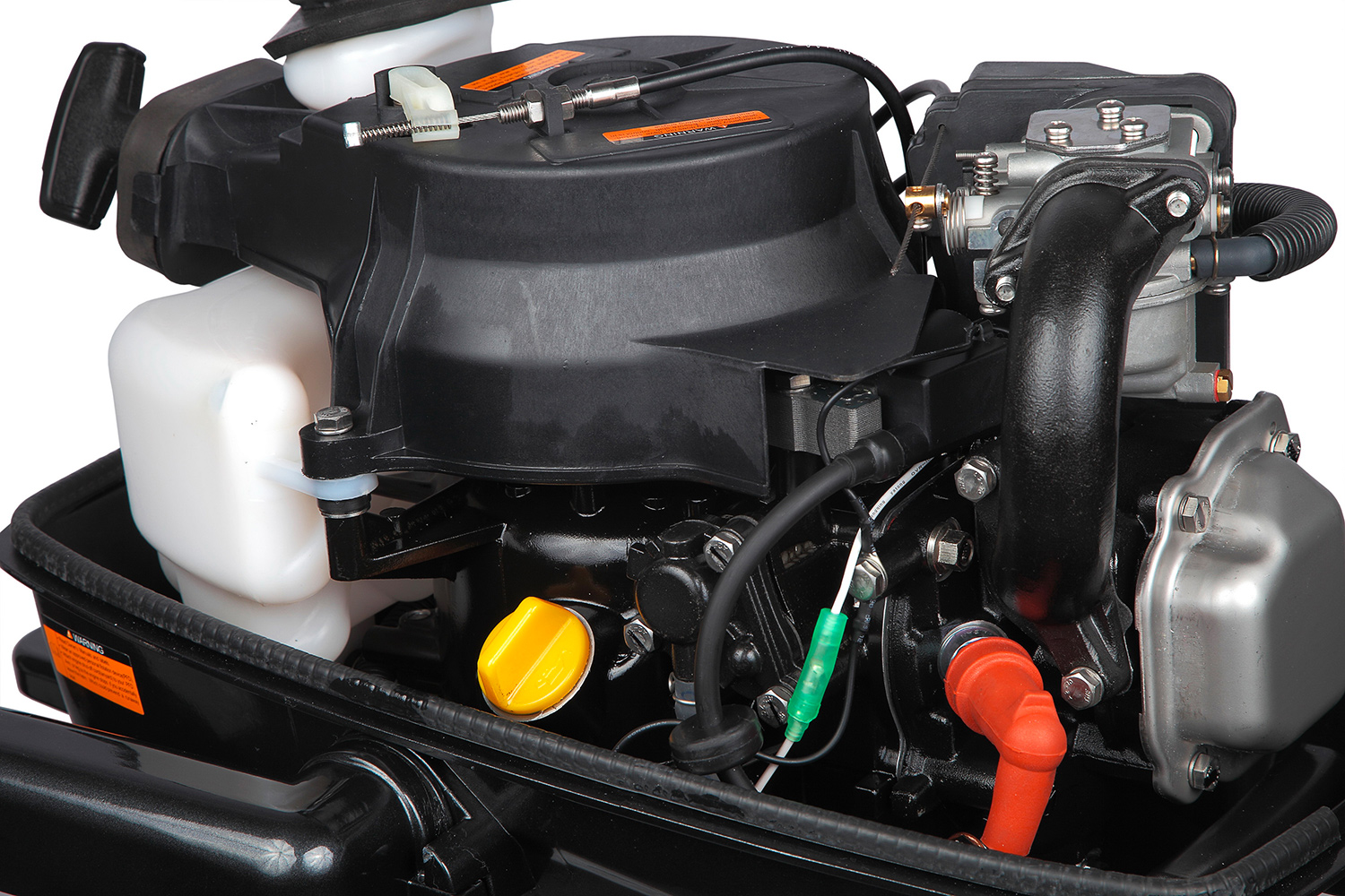 Лодочный мотор MARLIN MF 5 AMHL в Владикавказе