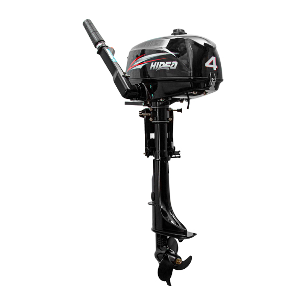 Лодочный мотор HIDEA HD4FHL (длинная нога) в Владикавказе