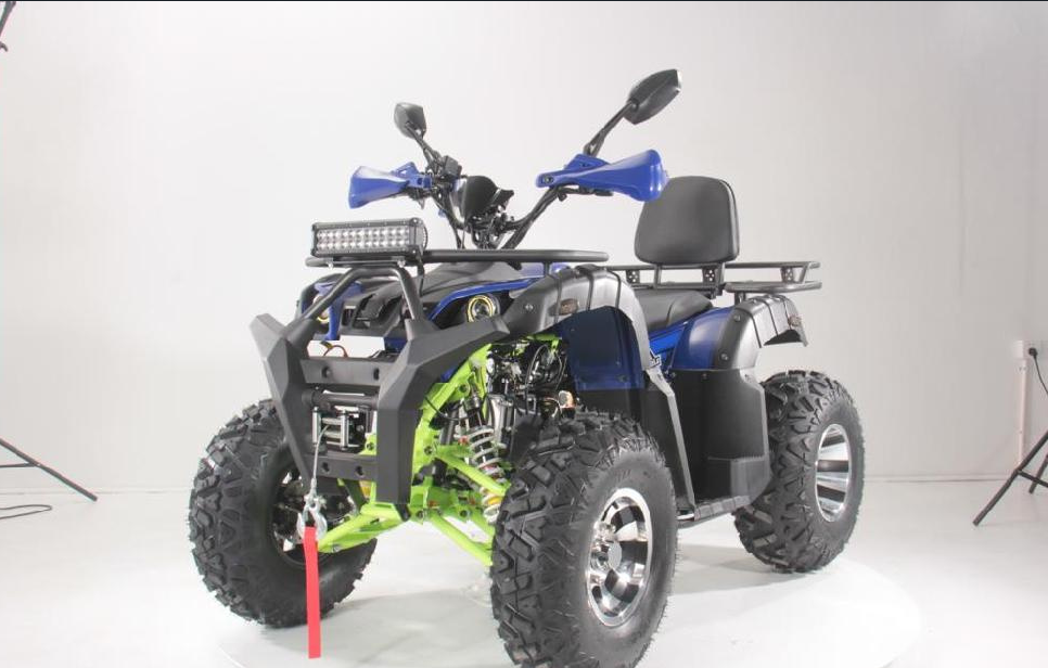 Квадроцикл YACOTA SELA MAX 200 в Владикавказе