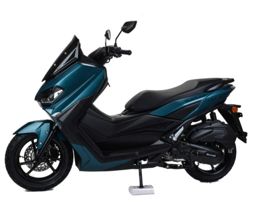 Скутер MOTOLAND (МОТОЛЕНД) VULKAN 150 в Владикавказе