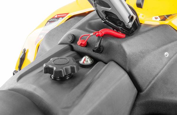 Снегоход STELS MS600T (SWT ST) СТАВР 1.0 К01 Tech в Владикавказе