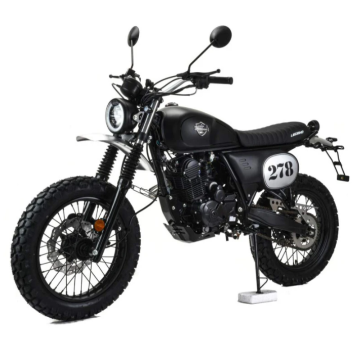 Мотоцикл MOTOLAND (МОТОЛЕНД) LEGEND 300 в Владикавказе