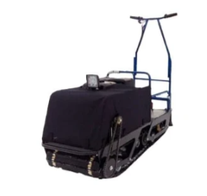 Мотобуксировщик ЮКОН 500 МИНИ 9 л.с. в Владикавказе