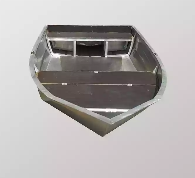 Алюминиевая лодка Вятка-Профи Вариант в Владикавказе