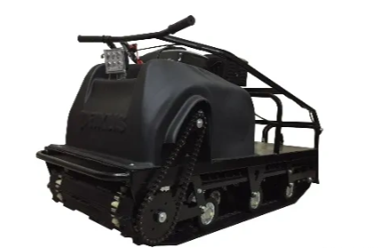 Мотобуксировщик PAXUS "ФЕНИКС" 15 л.с. в Владикавказе