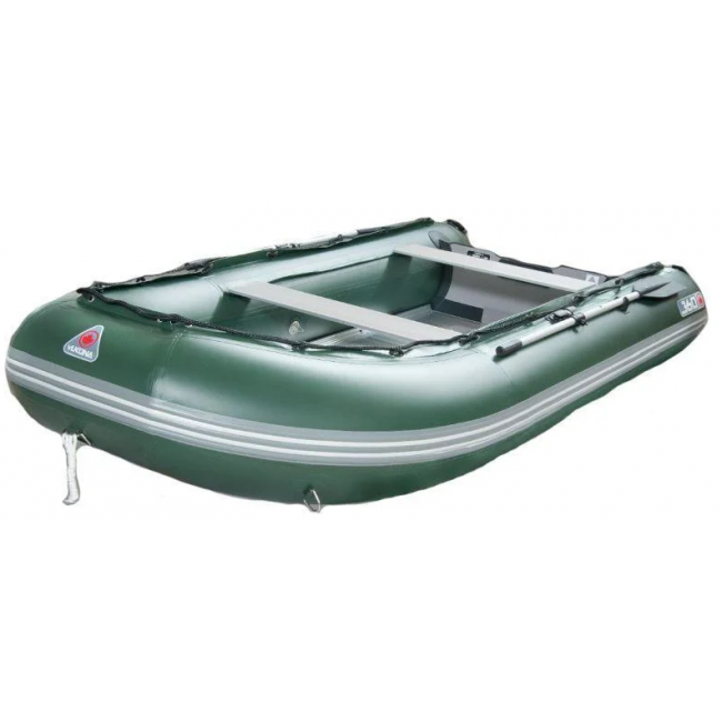 ЛОДКА НАДУВНАЯ YUKONA 410 TS - U (БЕЗ ПАЙОЛА) в Владикавказе