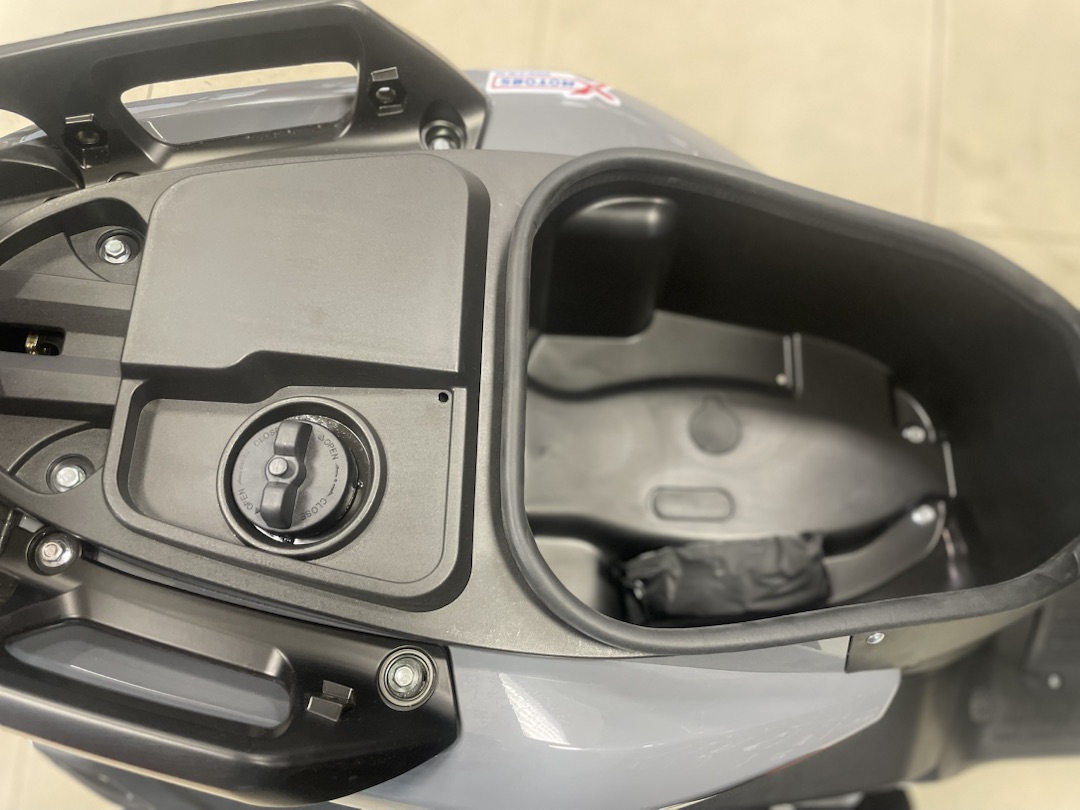 Скутер PROMAX STALKER ARMY 240(49) в Владикавказе