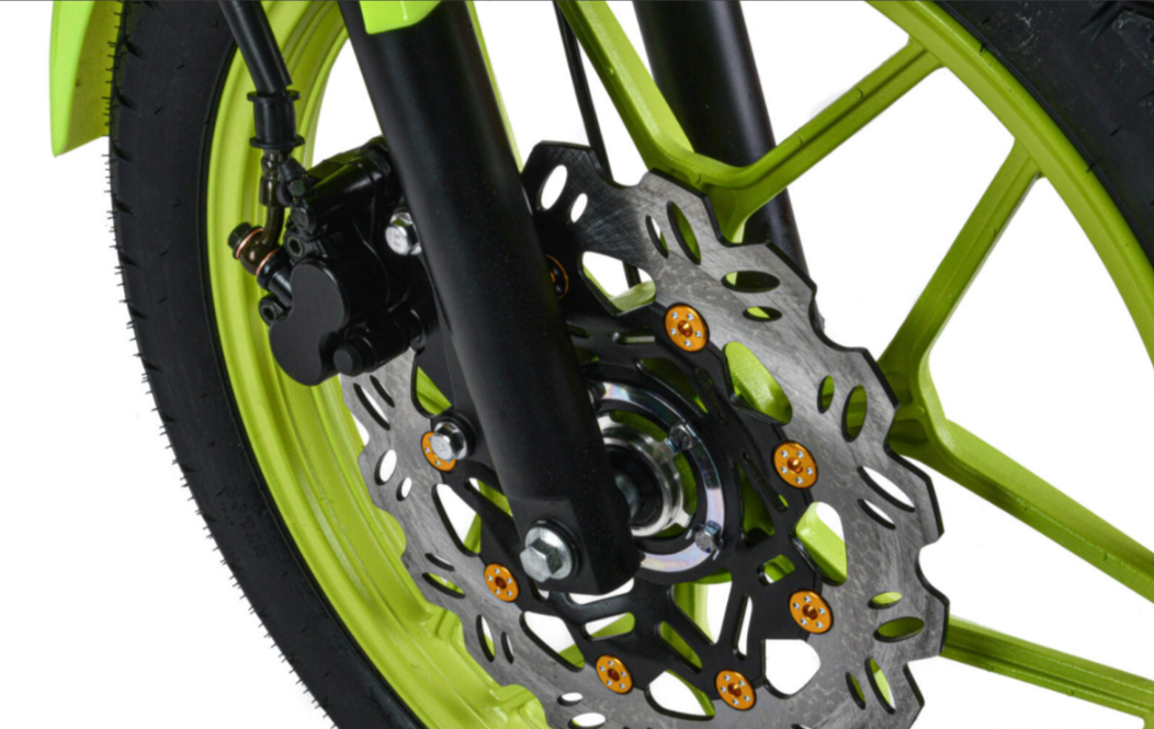 Мотоцикл MOTOLAND (МОТОЛЕНД) 200 SPRINT в Владикавказе