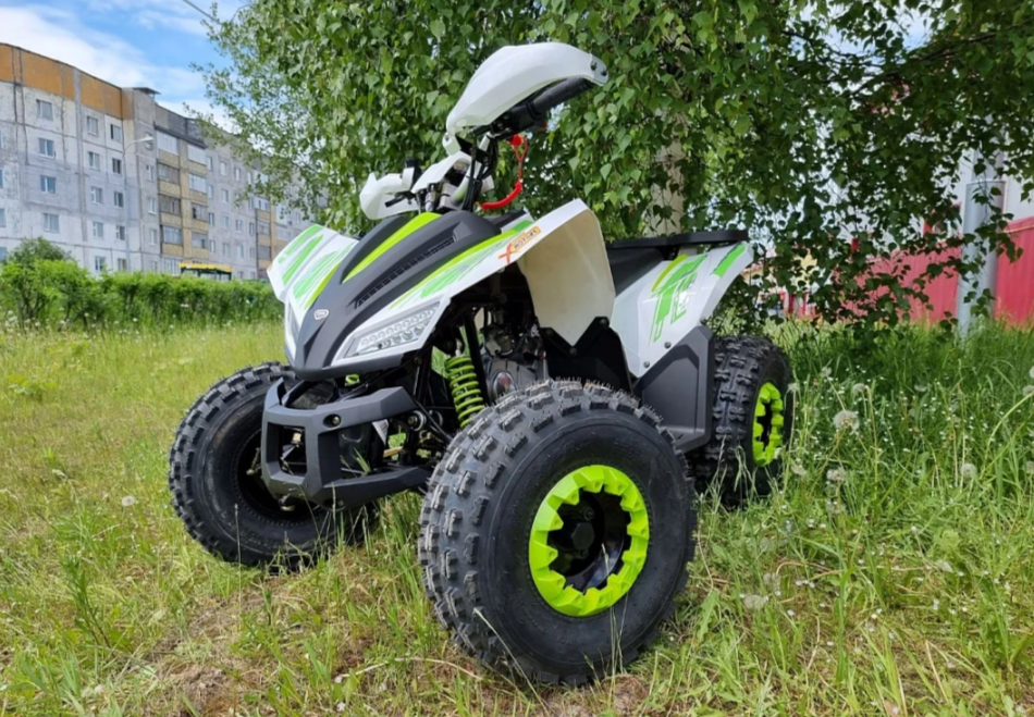 Квадроцикл PROMAX SPORT - PRO 180 (2025) в Владикавказе