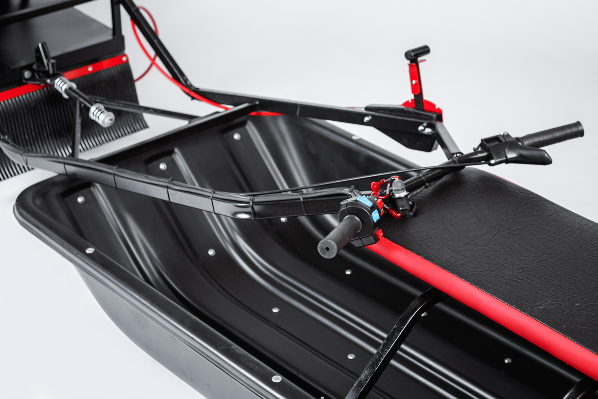 СИДЕНИЕ ДЛЯ САНЕЙ в Владикавказе