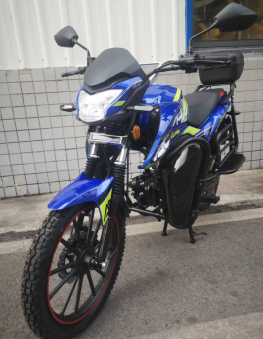 Мопед PROMAX ALPHA RS-PRO 150 (49) в Владикавказе