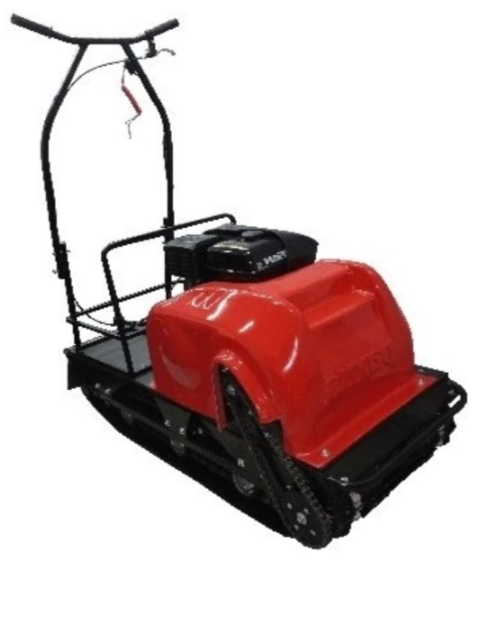 Мотобуксировщик PAXUS 550 AVANT 15 л.с. в Владикавказе