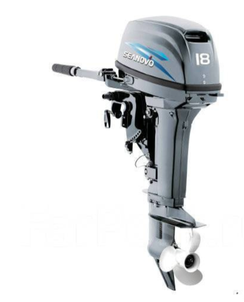 Лодочный мотор SEANOVO SN18FHBS в Владикавказе