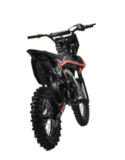 Питбайк MOTOLAND (МОТОЛЕНД) 150 GF150 E в Владикавказе