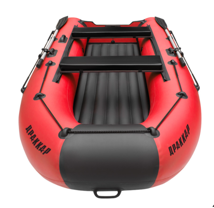 ЛОДКА ДРАККАР 3200 НДНД HANT-PRO в Владикавказе