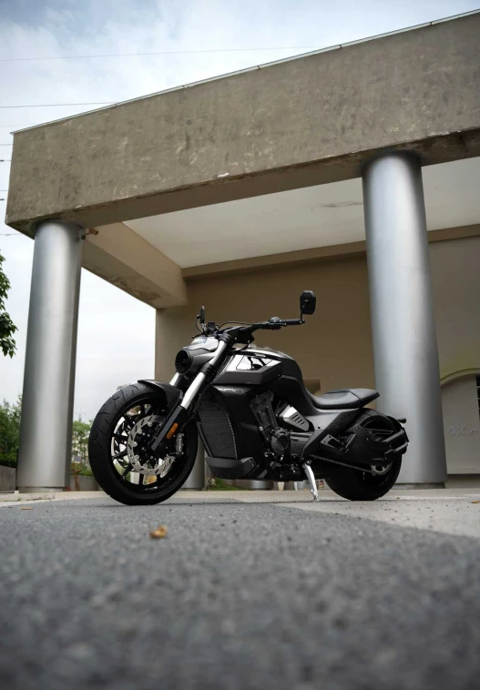 Мотоцикл Benda LFC 700 Pro в Владикавказе