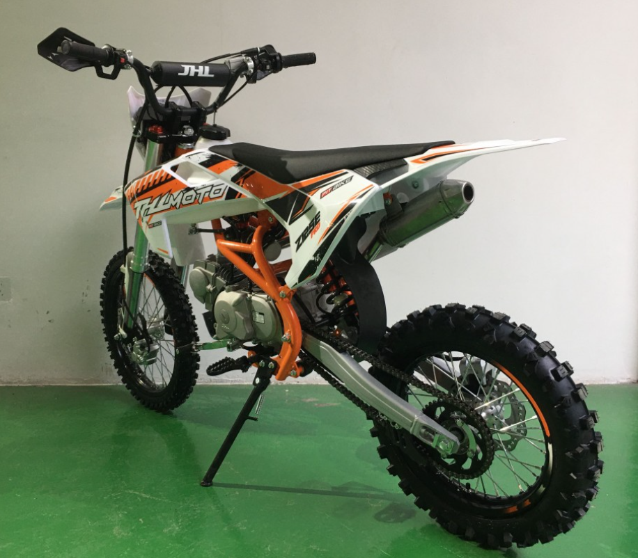 Питбайк JHLMOTO JHL Z125E Pro (ZS154FMI-3) в Владикавказе