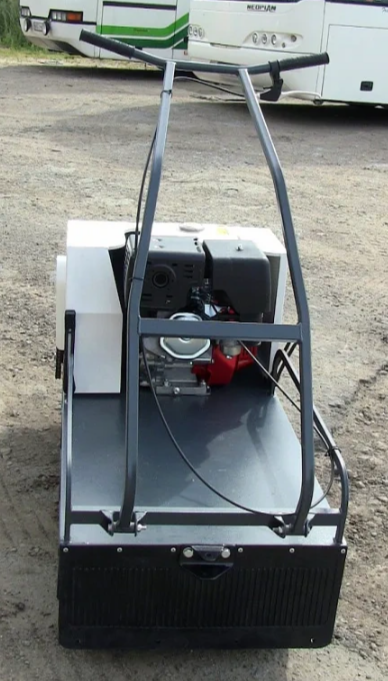 Мотобуксировщик ВЕПС «БЮДЖЕТНЫЙ» 15 л.с. в Владикавказе