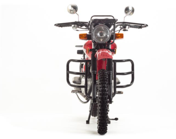 Мотоцикл FORESTER 200 (2021 г.) в Владикавказе