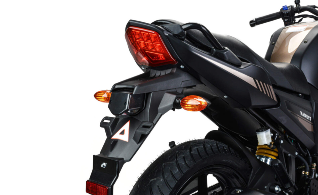 Мотоцикл MOTOLAND (МОТОЛЕНД) 300 BANDIT в Владикавказе