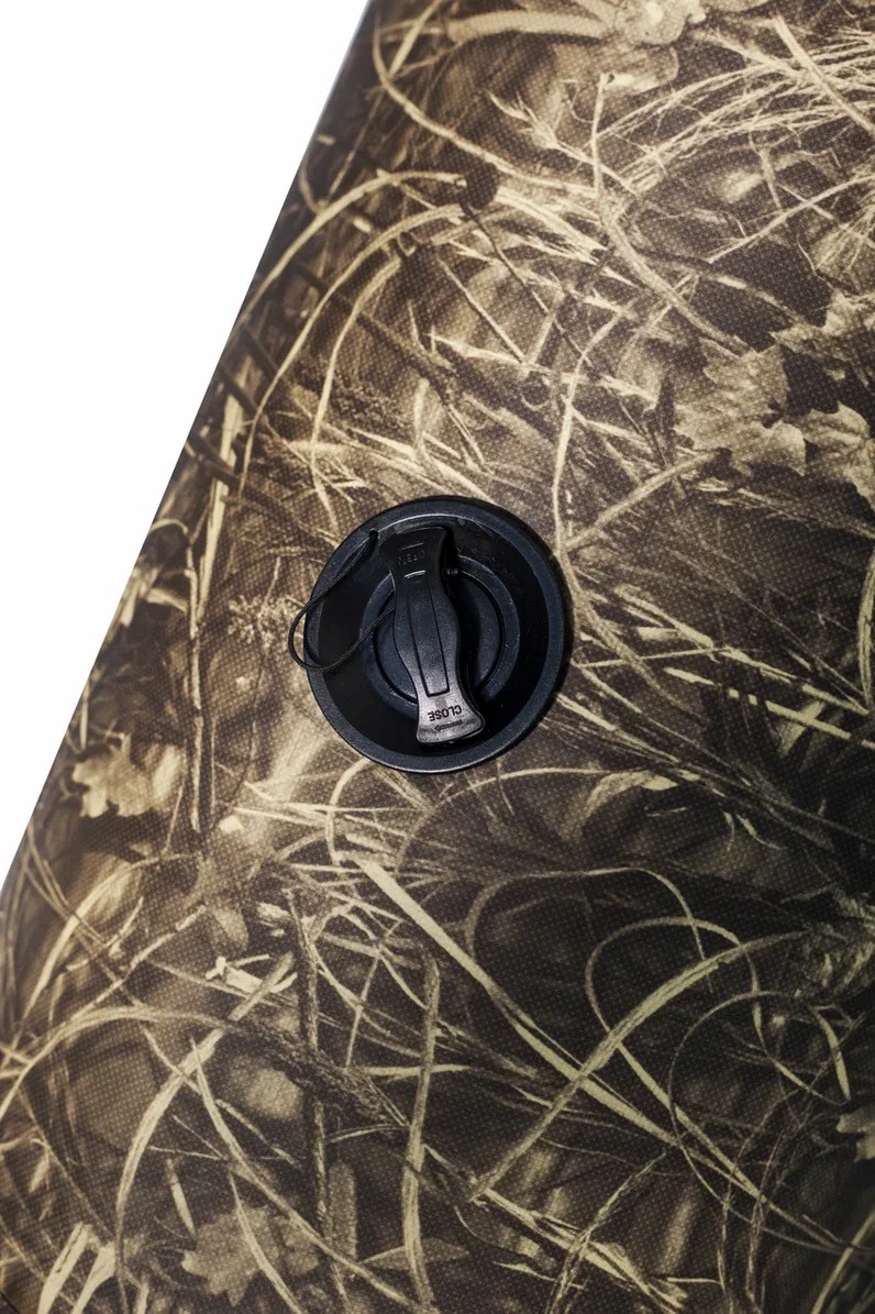 КРЕСЛО НАДУВНОЕ SMARINE, 85Х75 СМ, ПВХ, КАМЫШ в Владикавказе