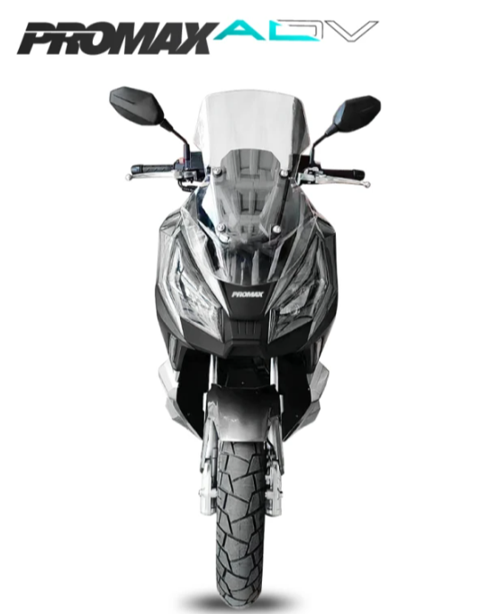 МаксиСкутер PROMAX-HONDA ADV 250(49) EFI (Inspired by HONDA) в Владикавказе
