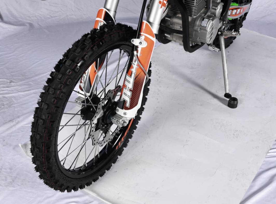 Мотоцикл JHLMOTO JHL LX1 CB250 (172FMM-3A) в Владикавказе