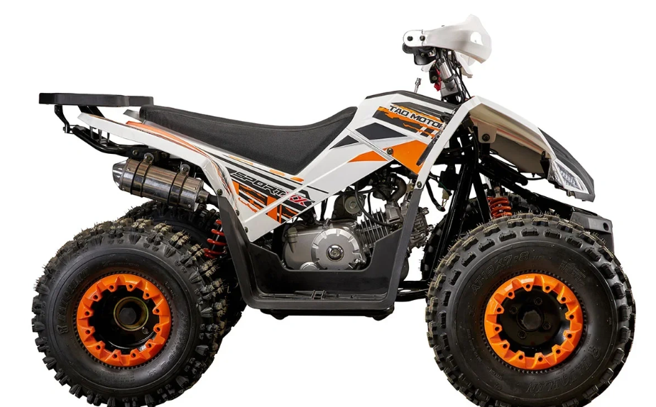 Квадроцикл YACOTA SPORTY XX 150 PRO-SPORT в Владикавказе