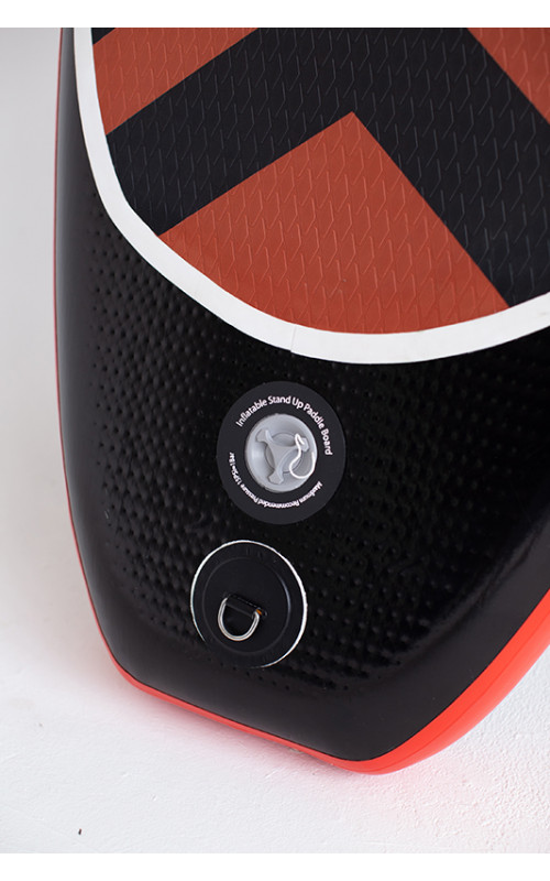 НАДУВНОЙ SUP BOARD BURNFIRE 11 в Владикавказе