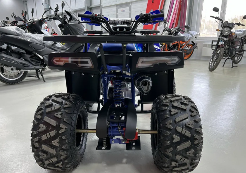 Квадроцикл PROMAX SPACE 200 в Владикавказе