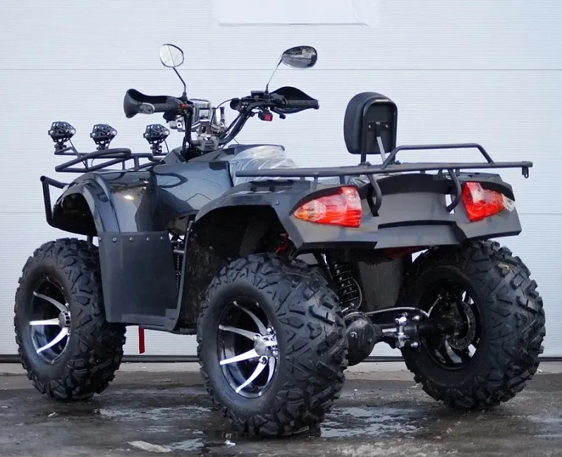 Квадроцикл PROMAX TRX320 (кардан) в Владикавказе