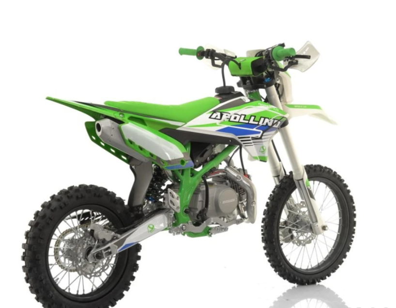 Питбайк Apollino AMX-F 125 в Владикавказе