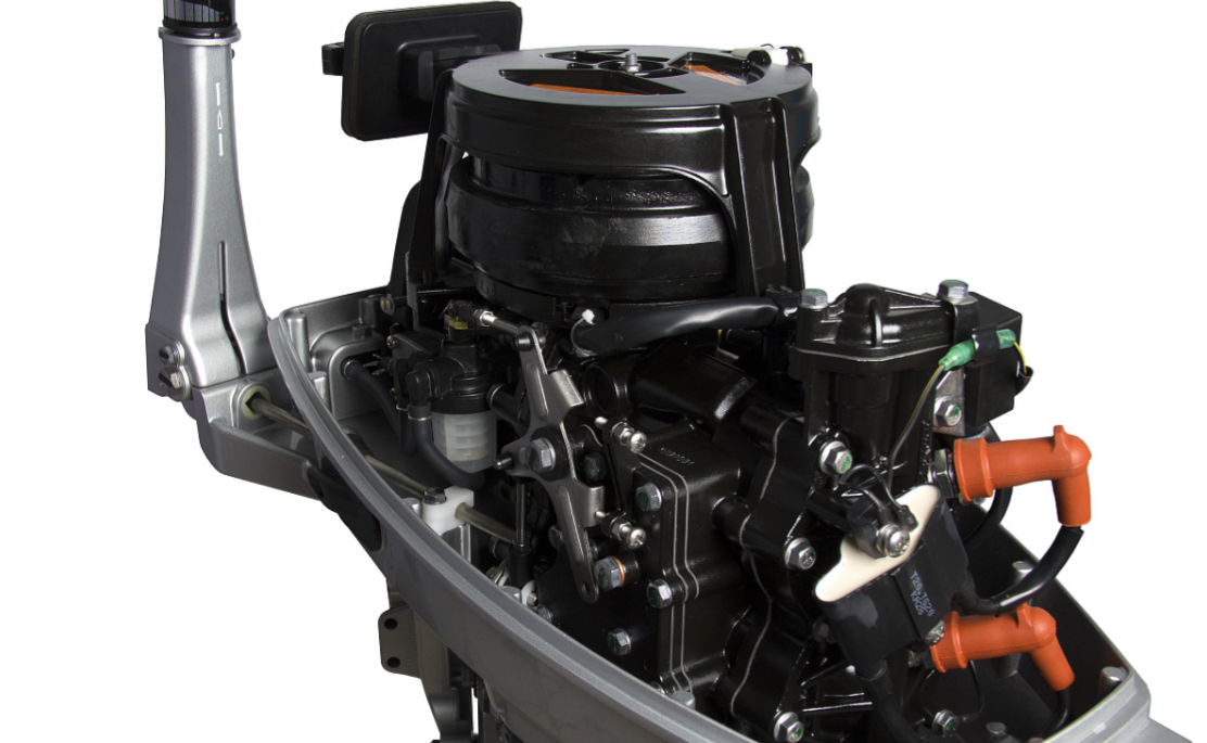 Лодочный мотор Seanovo SN9.9FFEL Enduro в Владикавказе