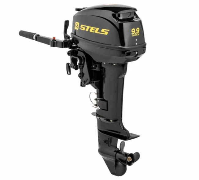 Лодочный мотор STELS 9.9HP в Владикавказе