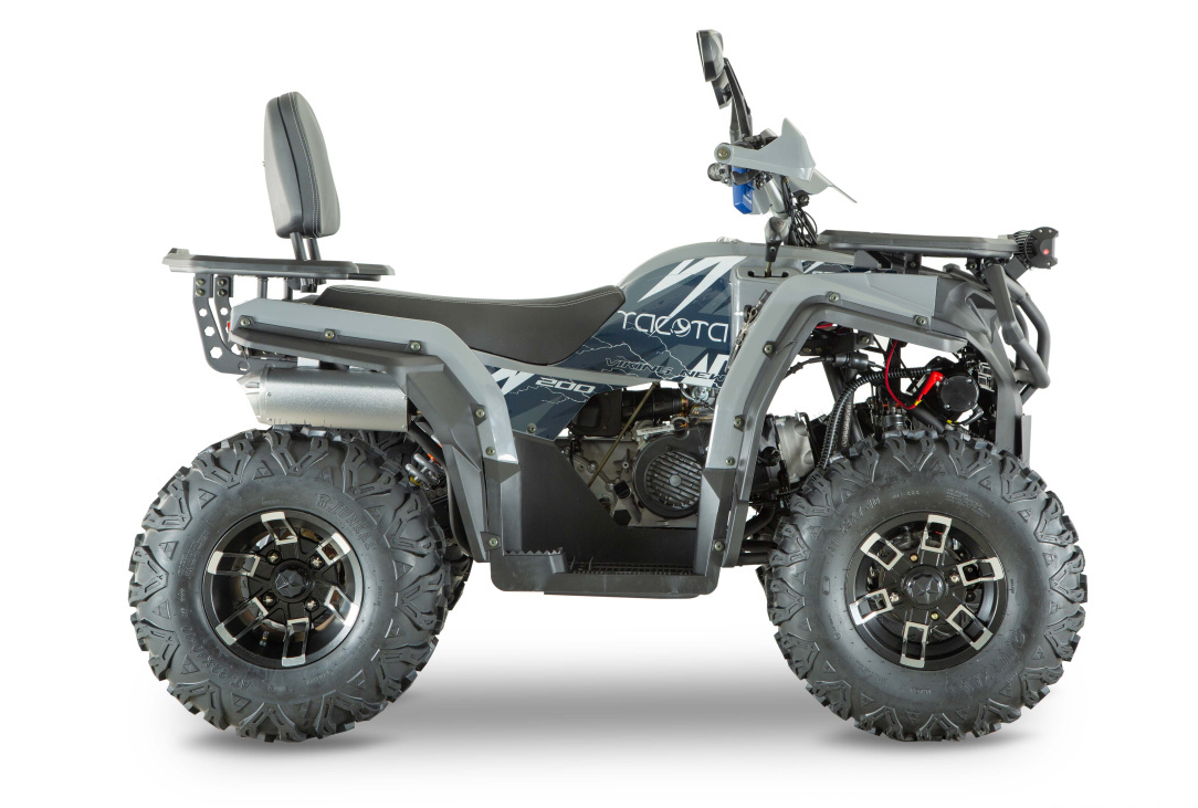 Квадроцикл YACOTA VIKING PRO 250 в Владикавказе