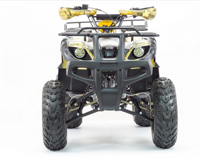 Квадроцикл MOTOLAND (МОТОЛЕНД) 250 ADVENTURE в Владикавказе