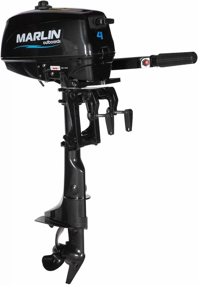Лодочный мотор MARLIN MP 4 AMHS в Владикавказе
