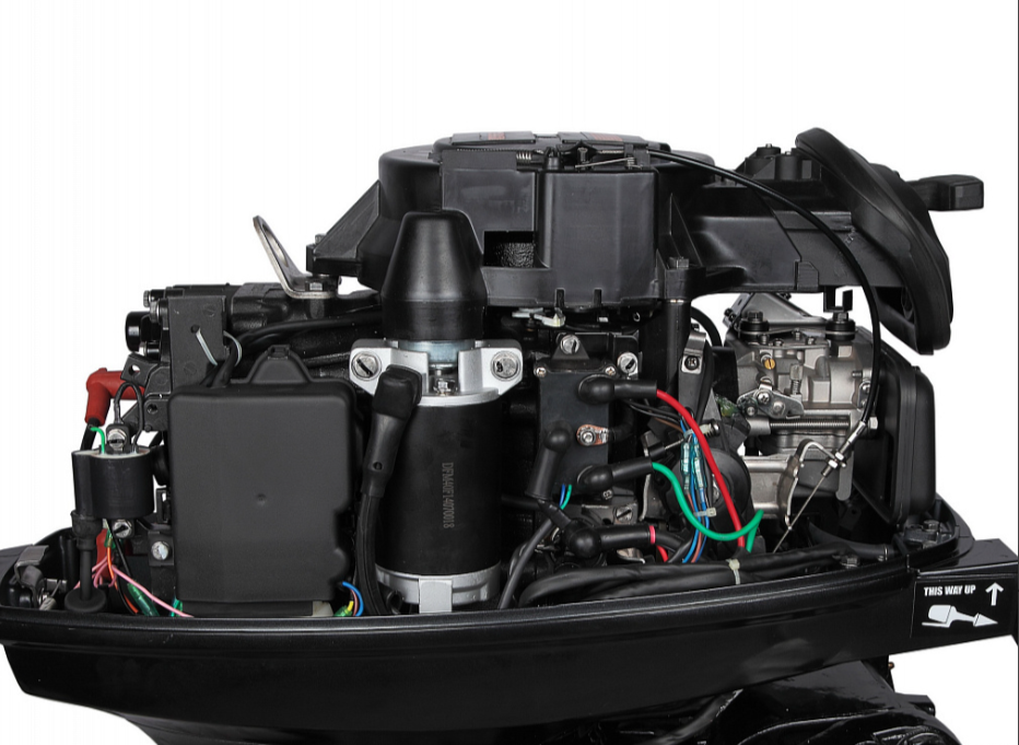 Лодочный мотор MARLIN MP 40 AERTL в Владикавказе