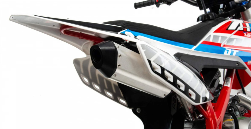 Питбайк MOTOLAND (МОТОЛЕНД) Apollo 125 DT125 E в Владикавказе