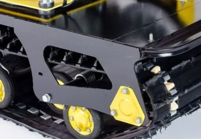 Мотобуксировщик FISHRIDE КОМПАКТ 17 л.с. в Владикавказе