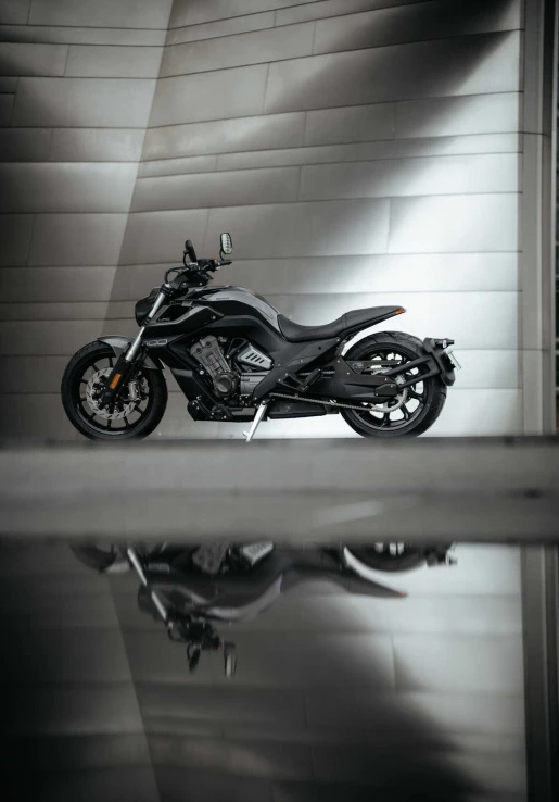 Мотоцикл Benda LFC 700 Pro в Владикавказе