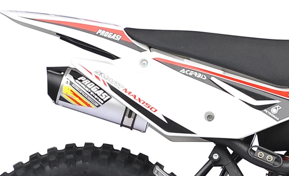 Питбайк Progasi Smart Max 150 в Владикавказе