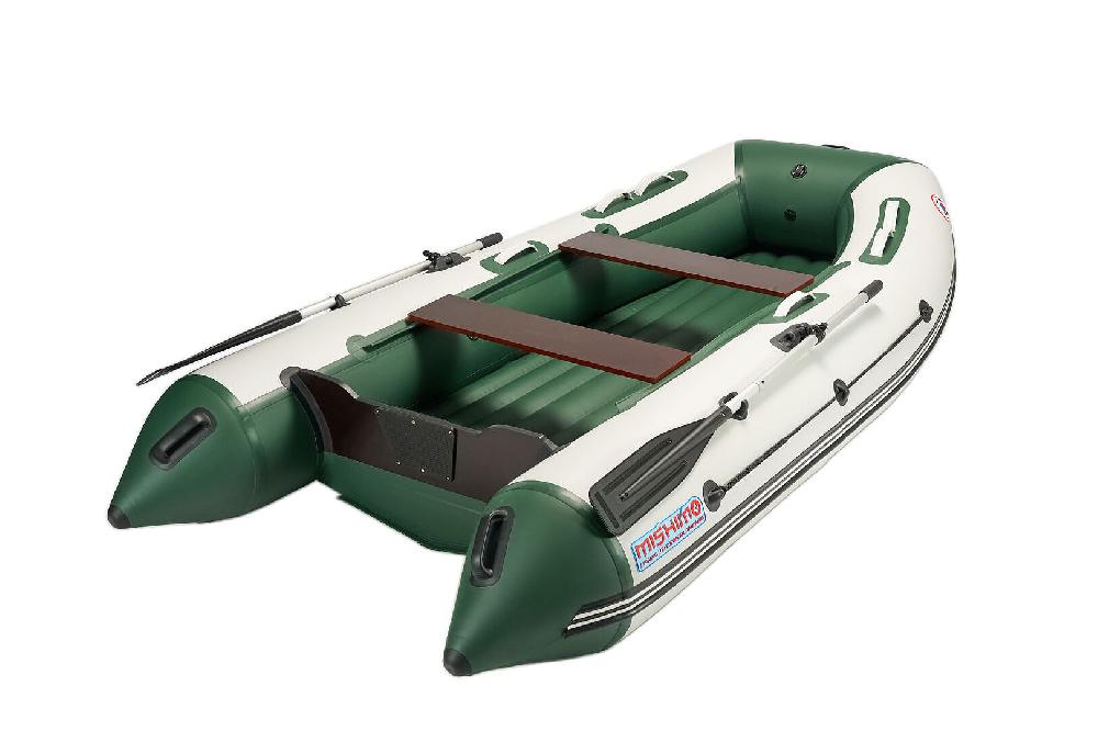 Лодка MISHIMO LITE 360 в Владикавказе