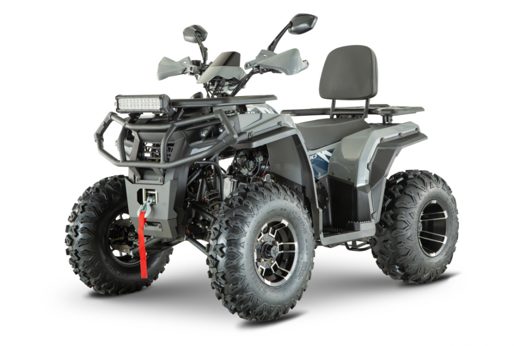 Квадроцикл YACOTA VIKING PRO 250 в Владикавказе