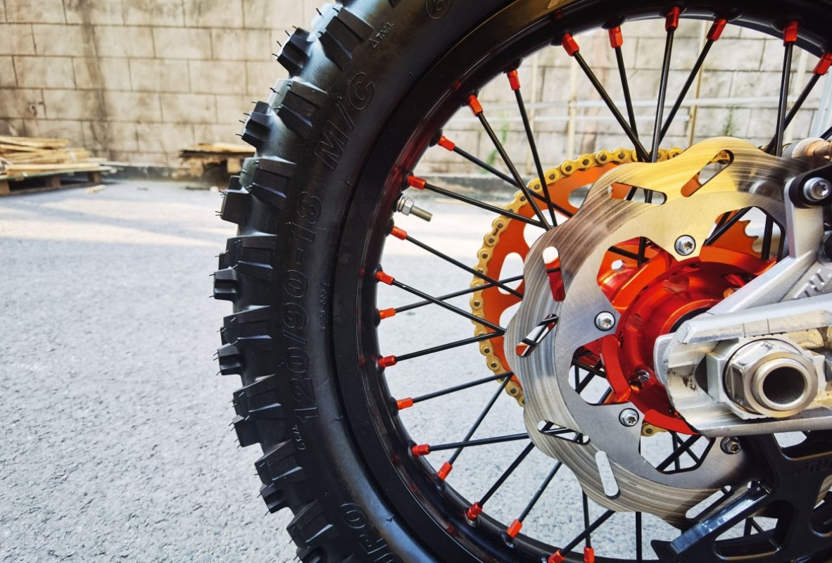 Мотоцикл JHLMOTO JHL Z8 NC300S (182-MN) в Владикавказе