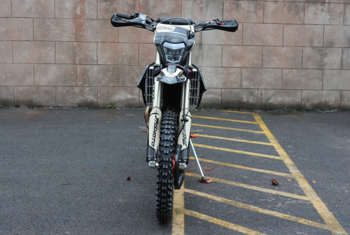 Мотоцикл JHLMOTO JHL Z8i (EFI) NC300S (182-MN) в Владикавказе