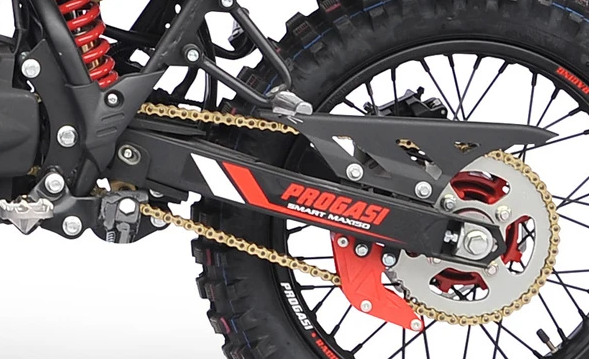 Питбайк Progasi Smart Max 150 в Владикавказе