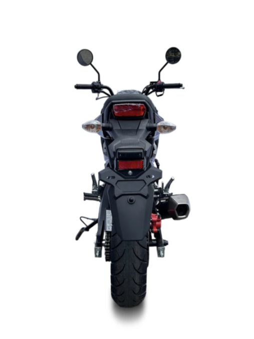 Мотоцикл PROMAX STRYKER 200(49) в Владикавказе